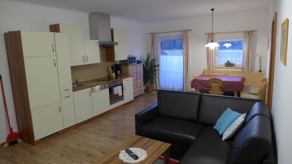 Appartamento Popp'N Angerl Tauplitz Esterno foto