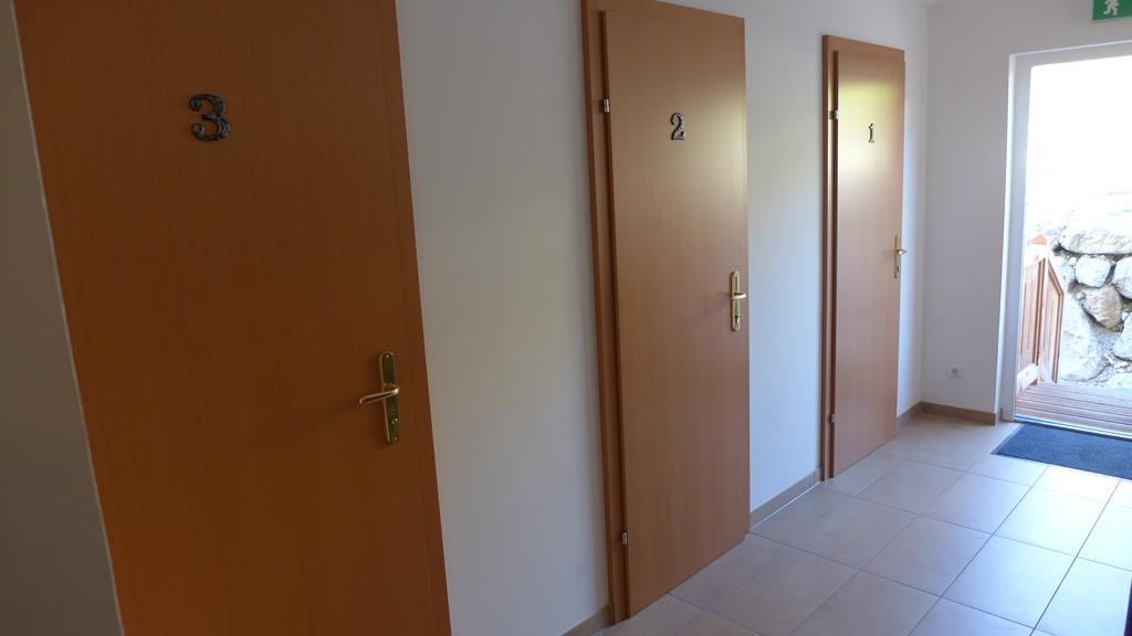 Appartamento Popp'N Angerl Tauplitz Esterno foto